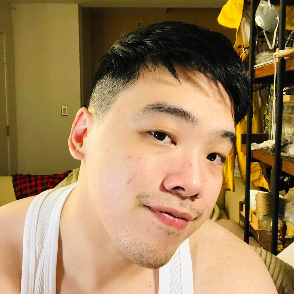 Meet your Posher, Li